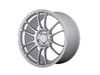 ES#4460838 - mr14688557435KT - 18" MOTEGI SS6 Wheel Set - Hyper Silver  - (NO LONGER AVAILABLE) - 18x8.5 5x112 ET35 with 66.6CB fitment - Motegi - 