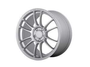 ES#4460834 - mr14678557435KT - 17" MOTEGI SS6 Wheel Set - Hyper Silver - 17x8.5 5x112 ET35 with 66.6CB fitment - Motegi - MINI