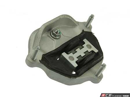 ES#4460705 - 8K0399151DB - Transmission Mount - Reduce excessive drivetrain vibrations - URO - Audi Porsche