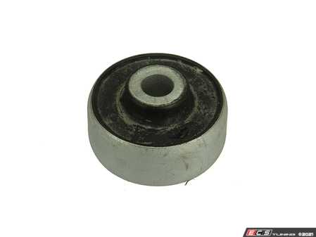 ES#4460707 - 8N0407181B - Control Arm Bushing - Priced Each - Fits rear position on front control arm - Fits vehicles left or right side - URO - Audi Volkswagen