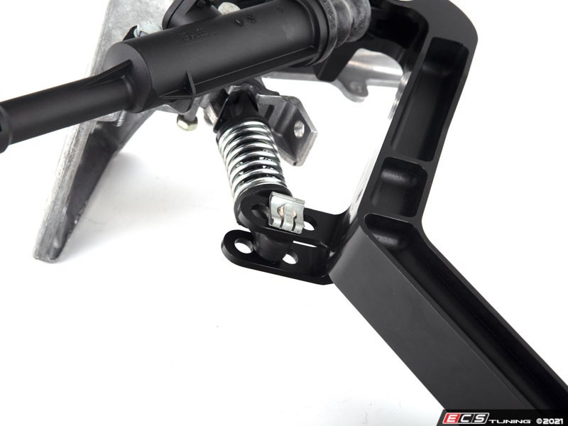 Turner Motorsport 008333LA01 E36 Adjustable Short Throw Clutch Pedal