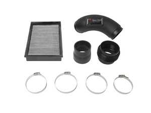 ES#4460762 - 55-10012D - Super Stock Induction System - Pro DRY S Filter - Dyno-proven gains up to 5 hp and 6 ft-lbs of torque - AFE - Audi Volkswagen