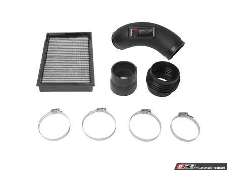 ES#4460762 - 55-10012D - Super Stock Induction System - Pro DRY S Filter - Dyno-proven gains up to 5 hp and 6 ft-lbs of torque - AFE - Audi Volkswagen