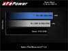 ES#4460762 - 55-10012D - Super Stock Induction System - Pro DRY S Filter - Dyno-proven gains up to 5 hp and 6 ft-lbs of torque - AFE - Audi Volkswagen