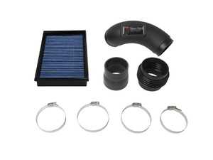 ES#4460763 - 55-10012R - Super Stock Induction System - Pro 5R Filter - Dyno-proven gains up to 6 hp and 7 ft-lbs of torque - AFE - Audi Volkswagen