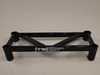 ES#4460792 - GOLFRCROSS  - TB Performance Cross Member Brace  - Increase rigidity and sharpen your handling! - TB Performance Products - Volkswagen