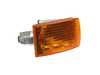 ES#4460816 - 96463140600 - Amber Front Turn Signal Assembly - Right - European-spec turn indicator assembly replacement turn indicator assembly - URO - Porsche