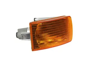 Amber Front Turn Signal Assembly - Right
