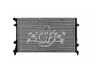 ES#3545365 - 3705 - Radiator  - Keep your engine running cool with a new radiator - CSF - Volkswagen
