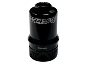 034Motorsport Billet Oil Filter Housing