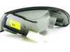 ES#7333 - 4D0953050 - Sidemarker Assembly, Clear, Right Side - Genuine Volkswagen Audi - 
