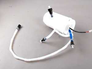 ES#420434 - 7L6919087G - Fuel Pump - Right Side - In tank fuel pump for gasoline models - Genuine Volkswagen Audi - Volkswagen