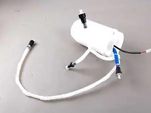 Fuel Pump - Right Side