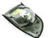 ES#7333 - 4D0953050 - Sidemarker Assembly, Clear, Right Side - Genuine Volkswagen Audi - 