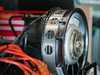 ES#4460931 - M57.SILVER - Billet Fan Shroud - Silver - Porsche 911/930 - Dress up your flat 6 with a new Fan Shroud! - Rennline - Porsche