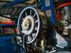 ES#4460931 - M57.SILVER - Billet Fan Shroud - Silver - Porsche 911/930 - Dress up your flat 6 with a new Fan Shroud! - Rennline - Porsche