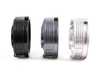 ES#4460931 - M57.SILVER - Billet Fan Shroud - Silver - Porsche 911/930 - Dress up your flat 6 with a new Fan Shroud! - Rennline - Porsche
