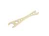 ES#4460933 - T11 - Spring Plate Wrench - 24mm/36mm - Porsche 911/930 - Slim enough to reach those tough places between the spring plate and the frame - Rennline - Porsche