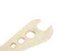 ES#4460933 - T11 - Spring Plate Wrench - 24mm/36mm - Porsche 911/930 - Slim enough to reach those tough places between the spring plate and the frame - Rennline - Porsche