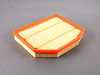 ES#35151 - 13717542545 - Air Filter - Keep your engine breathing fresh air. - Genuine BMW - BMW