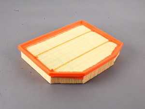 ES#35151 - 13717542545 - Air Filter - Keep your engine breathing fresh air. - Genuine BMW - BMW
