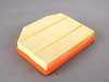 ES#35151 - 13717542545 - Air Filter - Keep your engine breathing fresh air. - Genuine BMW - BMW