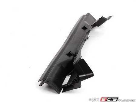 ES#129207 - 51717893229 - COVER TOP - Genuine BMW - BMW