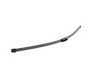 ES#170016 - 61627161029 - E70 X5 Wiper Blade - Rear - Complete blade assembly, not a refill - Genuine BMW - BMW