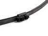 ES#170016 - 61627161029 - E70 X5 Wiper Blade - Rear - Complete blade assembly, not a refill - Genuine BMW - BMW