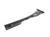ES#127837 - 51711946125 - E34 Windshield covering - left - Plastic cover just below your windshield - Genuine BMW - BMW