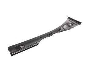 ES#127837 - 51711946125 - E34 Windshield covering - left - Plastic cover just below your windshield - Genuine BMW - BMW