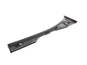 E34 Windshield covering - left