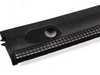 ES#127837 - 51711946125 - E34 Windshield covering - left - Plastic cover just below your windshield - Genuine BMW - BMW