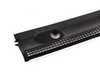 ES#127837 - 51711946125 - E34 Windshield covering - left - Plastic cover just below your windshield - Genuine BMW - BMW