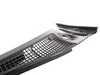 ES#127837 - 51711946125 - E34 Windshield covering - left - Plastic cover just below your windshield - Genuine BMW - BMW