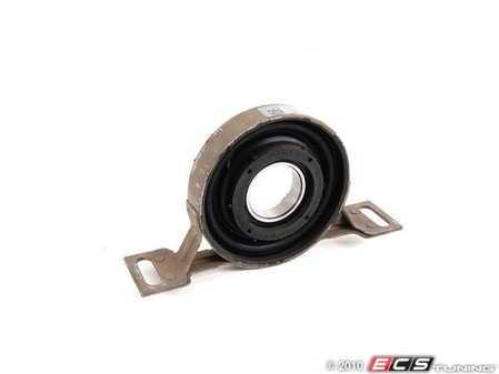 ES#48614 - 26122228917 - E39 M5 Driveshaft Center Mount - Aluminum design - Genuine BMW - BMW