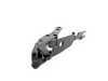 ES#72785 - 41617028578 - E46 Hood Hinge - Right - Attaches the hood to the body - Genuine BMW - BMW
