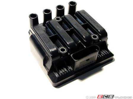 ES#2325 - 06A905097 -  Ignition Coil Pack - Replace your cracked and mis-firing coilpack - Beru - Volkswagen