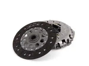 Remanufactured Clutch Kit