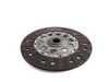 ES#40924 - 21207531843 - Remanufactured Clutch Kit - Clutch kit - Genuine BMW - BMW