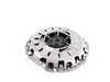 ES#40924 - 21207531843 - Remanufactured Clutch Kit - Clutch kit - Genuine BMW - BMW