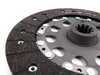ES#40924 - 21207531843 - Remanufactured Clutch Kit - Clutch kit - Genuine BMW - BMW