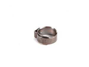 ES#2538030 - 16121176918kt - Hose Clamp - Pack Of 25 - 13.1-15.3mm - Genuine BMW - BMW