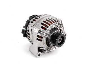 ES#2592772 - 0111542702KT1 -  Remanufactured 120 Amp Alternator - Price includes a $101.01 refundable core charge - Bosch - Mercedes Benz