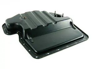 Engine Oil Pan - Lower