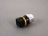ES#2091061 - 357919501A - Water Temperature Sensor - Brown/Black - 4-pin sensor for ECU - MTC - Volkswagen