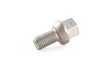 ES#1729236 - 2035800010 - Radius Seat Bolt Set - For steel spare wheel - Genuine Mercedes Benz - Mercedes Benz