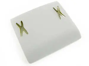 Sunroof Motor Cover - Gray