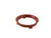 ES#4423575 - AP671571-1KT - 67.1-57.1 Hub Centric Ring - Priced Each - Plastic 67.1mm to 57.1 hub centric ring for proper wheel fitment - ECS - Audi BMW Volkswagen