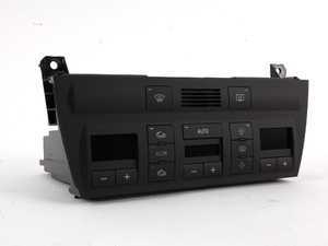 ES#367208 - 4B0820043AQ5PR - Automatic Climate Control Panel - Keep your climate control functioning properly - Genuine Volkswagen Audi - Audi